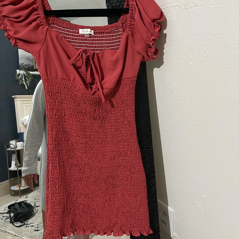 Super cute dress